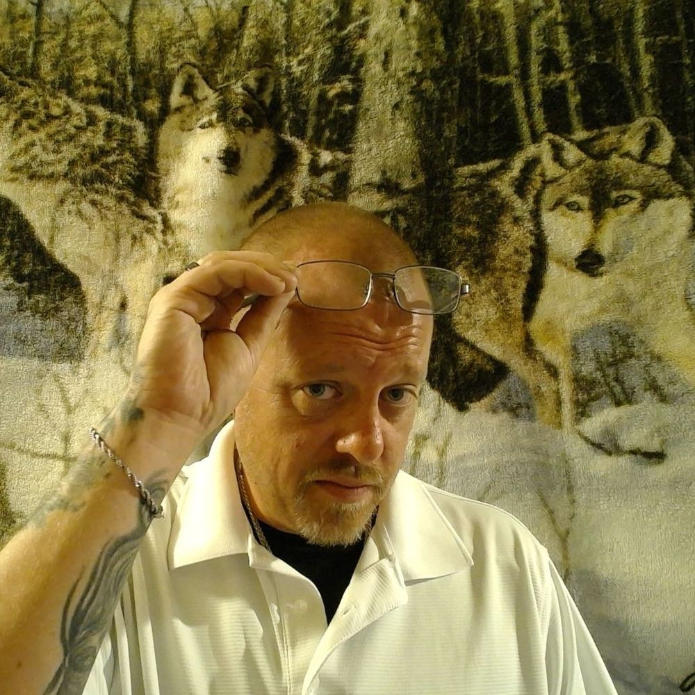 Meet your Posher, Jason